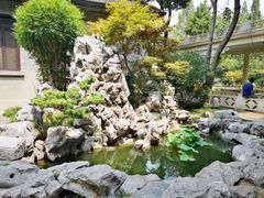 -南京中国近代史遗址博物馆(南京总统府)