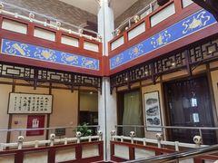 -晋阳饭庄(虎坊桥店)