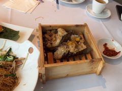-粤财皇冠假日酒店·彩华轩中餐厅