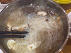 -汤W城市微度假(仓山店)