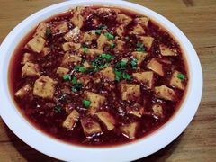 麻婆豆腐-川外川(星海店)