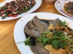-长平老姿娘夜粥(平东一街店)