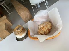 -吉森Bakery(教育路店)