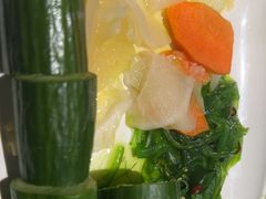-海底捞火锅(枫蓝国际购物中心店)