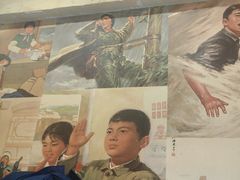 -闯关东东北农家菜(崂山石老人店)
