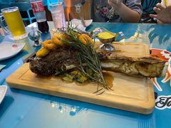 -My Way Town买味堂·东南亚餐厅(亦庄店)