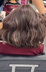 -5M HAIR SALON 旗舰店