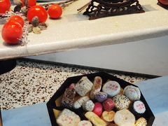 -清真全盛斋传统糕点(许士庙店)