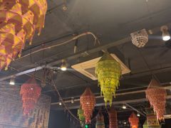 -花腰餐吧Bistro烧烤 傣味(传媒大学店)