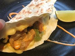 -Luchador摔跤手墨西哥餐厅(恒宇广场店)