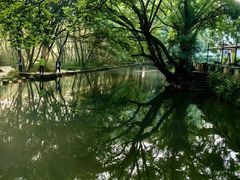 -西溪南古村落景区