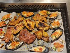 -苏格里岛自助海鲜火锅烧烤(大汉悦中心店)