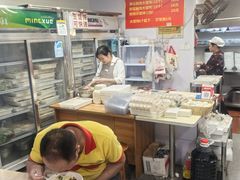 -小胖子馄饨店(洪兴路店)