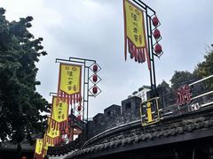 -泸州老窖景区