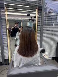 -Hair Code芭曲发型