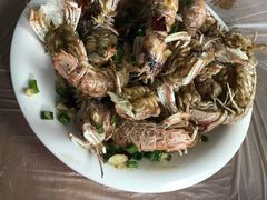 -阿杰臻选海鲜饭店(普陀山店)