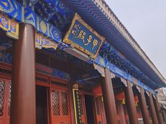 -天津妈祖文化园