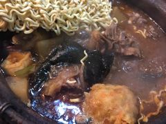 -范贤光鸡公煲(平乐园总店)