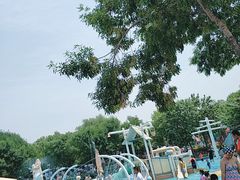 -欢乐水魔方水世界