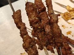 -枪火串烧·东北特色烧烤(罗湖总店)