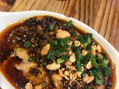 -兔槽江湖菜·重庆璧山兔(水围店)