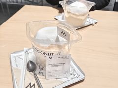 -M Stand(宁波万象城店)
