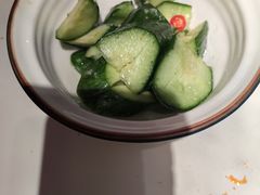 -鸣记脆皮烤鱼·海鲜烤鱼(三八广场店)