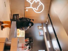 -喜茶(北京通州万达店)
