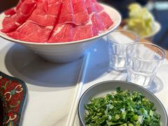 -北华涮肉(华严北里店)