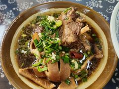 -乌镇天下第一锅羊肉面馆(烟雨社区烟雨苑店)