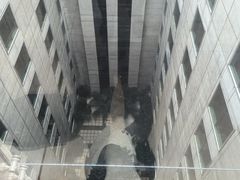 -香港都会海逸酒店