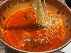 -成都你六姐·牛肉冒菜(城市集市合生汇店)