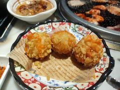 -火炉火自助餐(西直门凯德MALL店)