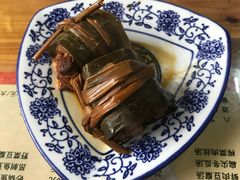 -洞天食府(北大街店)