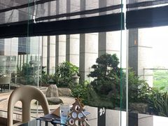 -康帝国际酒店-艾斯本自助西餐厅