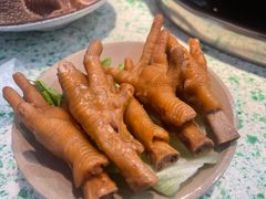 -鸿姐老火锅(疁城新天地店)