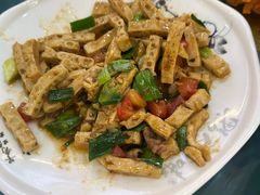 -黔人百味.贵州菜