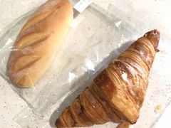 大米面包-那家面包房(珠江路店)