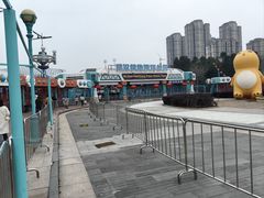 -海合安武汉极地海洋公园