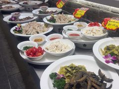 -凤竹园(修水店)