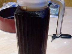 -蜀八婆鲍鱼鸡煲虾(宝安坪洲店)