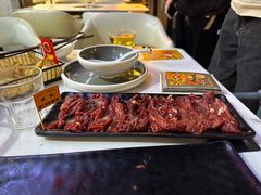 -三头牛·潮汕牛肉生蚝火锅 (夏湾店)