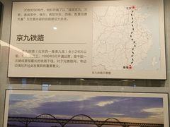 -中国铁道博物馆(正阳门馆)