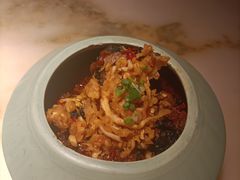 -佬麻雀·新湘菜(珠海金发购物中心店)