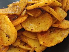 -胡羊焖饼(敦煌店)