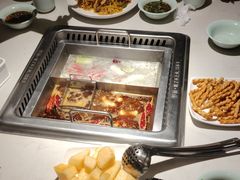 -野妹火锅(布吉店)