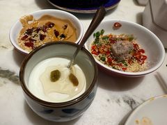 -涮福記·现切牛羊肉火锅(世纪汇店)