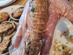 -花乐餐厅(涠洲岛店)