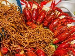 -熊记虾王·小龙虾(东晓南店)