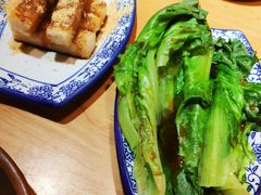 -裕鼎鲜·新中菜(金鼎广场店)